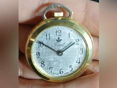 Ferel Pendant Watch