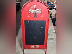 Multiple Consigners Auction - Furniture, Collectibles, Advertising & More