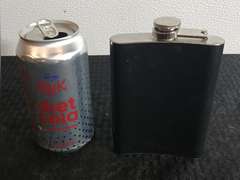 2016 Black Hills Motor Classic Sturgis Flask