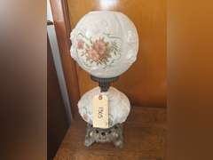 Estate in Williamstown Ky. Furniture, Appliances, Cast Iron, Tools, and much more