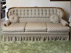Estate in Williamstown Ky. Furniture, Appliances, Cast Iron, Tools, and much more