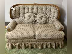 Estate in Williamstown Ky. Furniture, Appliances, Cast Iron, Tools, and much more