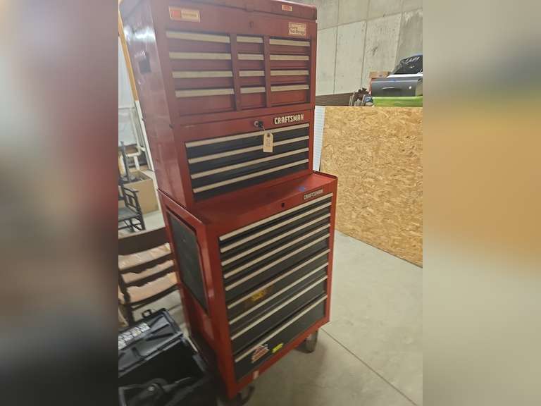 Crittenden Warehouse, Tools, Cast Iron, Ammo, Read Description in Details Please!