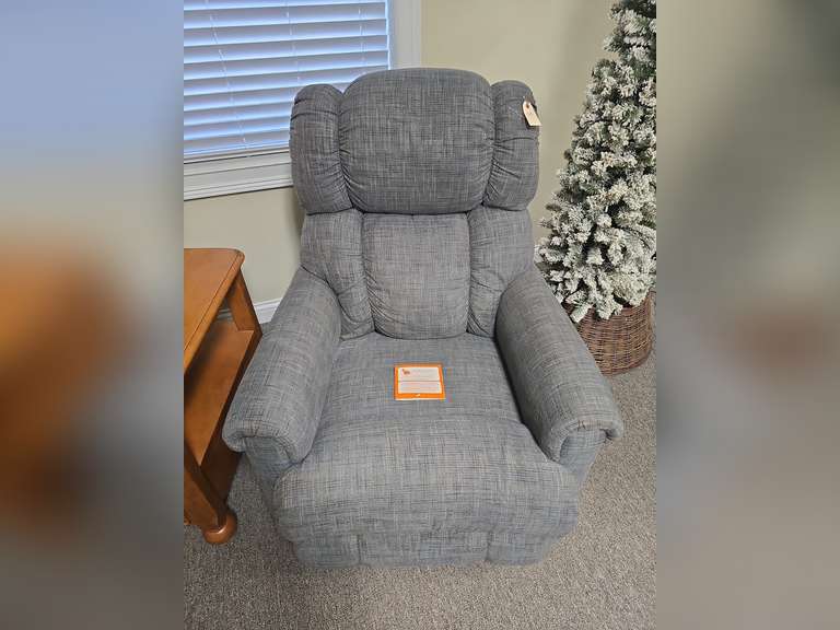 La-Z-Boy Reclina-Rocker, Fabric