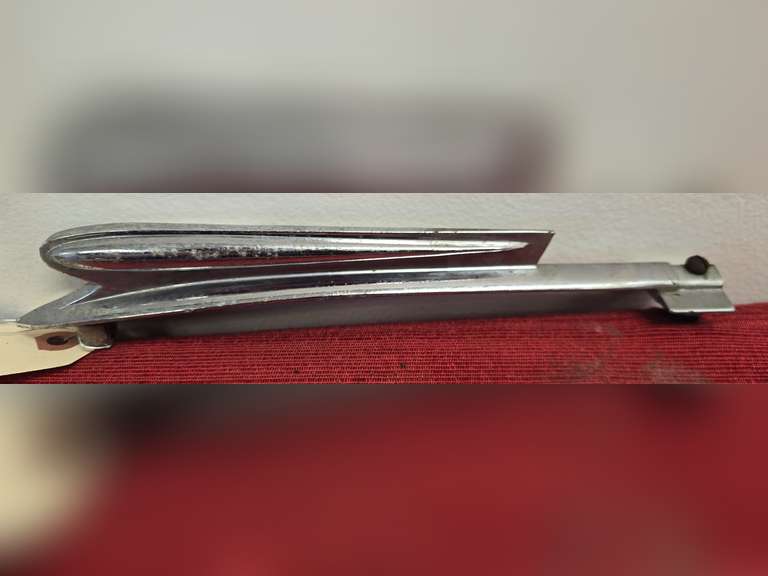 1936 Chevrolet Hood Ornament