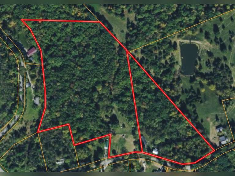 Coming Soon - 20 Acres in 2 Parcels in Kenton County - Multi-Par Auction.