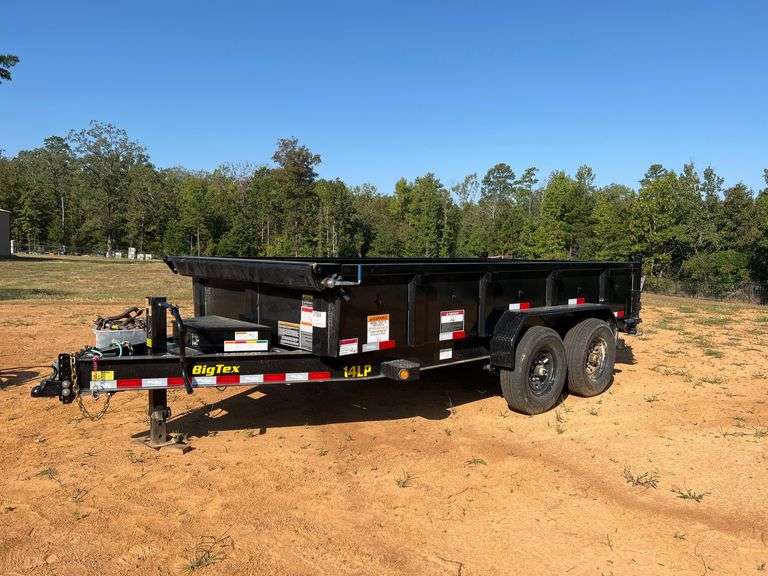 Queen City Fall Consignment Auction Nutt Auction