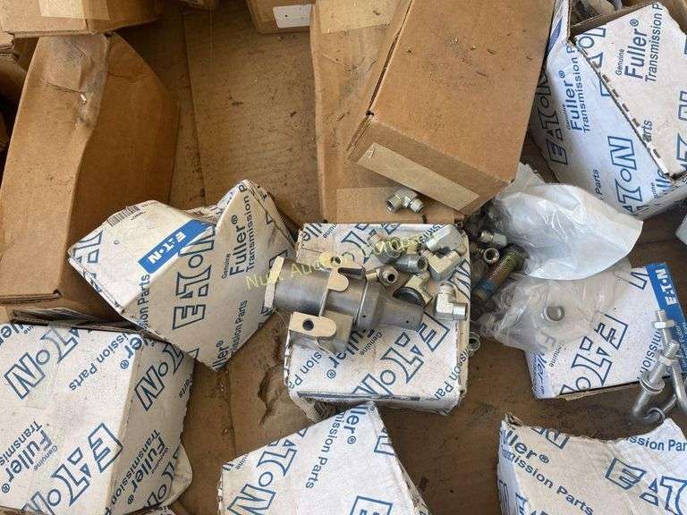 Eaton, TREMEC & Fuller Parts, Gaskets