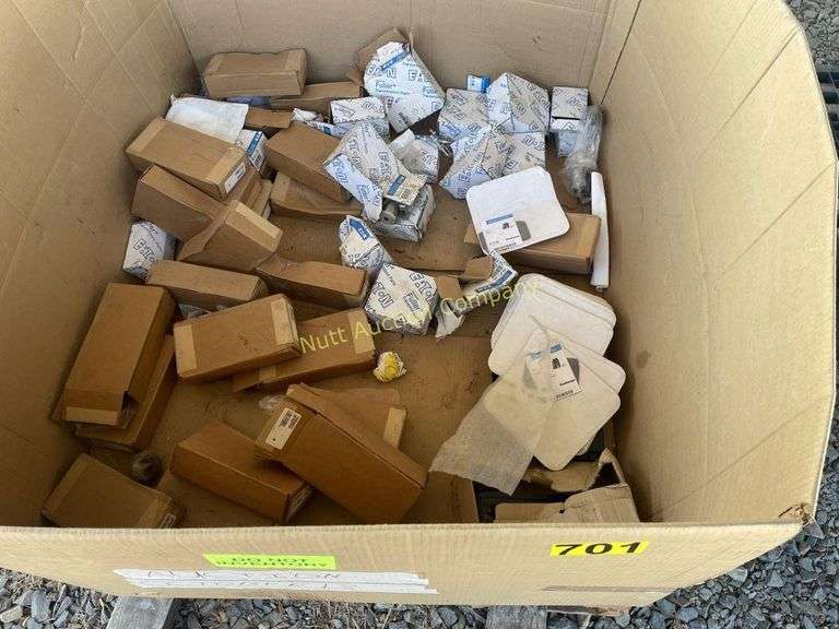 Eaton, TREMEC & Fuller Parts, Gaskets