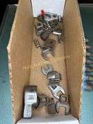 Profoot, torx & allen sockets