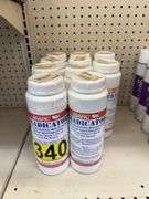 Concentrated odor neutralizer (10 lbs.)