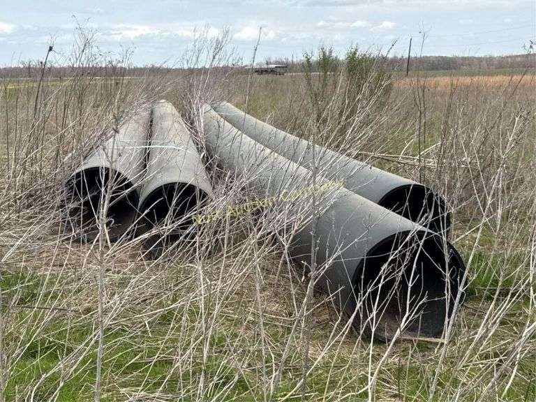 HDPE (High-Density Polyethylene) 20" x 50ft