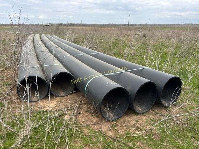 HDPE (High-Density Polyethylene) 20" x 50ft