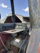 Allis Chalmers 7050. For parts to repair. Condition unknown.