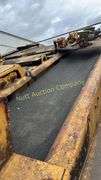 Eaton Asphalt Paver, Conveyor System NOT RUNNING 1,596 hours showing