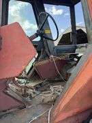 Allis Chalmers 7050. For parts to repair. Condition unknown.