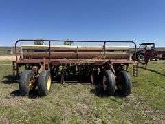 Krause 5255 No Till Drill Model 5255.  SR# 1874