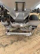 Adams 8 ton HLS PC stainless steel fertilizer cart Sr# 01035