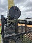 Industrial Water Pump with Diesel Engine Cummins 903 Diesel Power Unit Skid mounted w/ clutch & Hub city 290 Gear box
