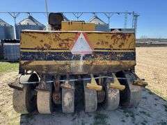 Caterpillar PS110 Pneumatic Roller WEAK CLUTCH