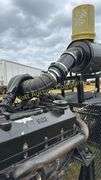 Industrial Water Pump with Diesel Engine Cummins 903 Diesel Power Unit Skid mounted w/ clutch & Hub city 290 Gear box
