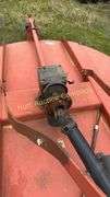Rhino 184 Rotary Cutter, 6 ft Cutting Width Serial No. 12848, 540 PTO