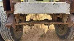 Single Axle Dolly Converter