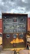 Eaton Asphalt Paver, Conveyor System NOT RUNNING 1,596 hours showing