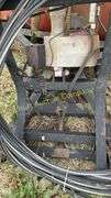 Western Pro-Guard Snow Plow, Unimount 7.5 ft Blade