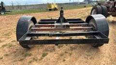 Gooseneck Dolly - NO TITLE