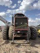Case international 9150 tractor NO XMSN, CONDITION UNKNOWN