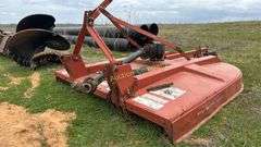 Rhino 184 Rotary Cutter, 6 ft Cutting Width Serial No. 12848, 540 PTO