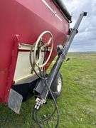 E-Z Trail 3400 Grain Cart, 400 Bushel Capacity, 12