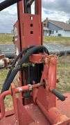 Shaver HD- 3 Point Hydraulic Post Driver