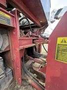 Case international 9150 tractor NO XMSN, CONDITION UNKNOWN