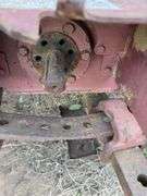 Allis Chalmers 7050. For parts to repair. Condition unknown.