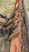 Western Pro-Guard Snow Plow, Unimount 7.5 ft Blade
