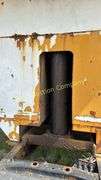 Dual Tandem Dump Trailer Hydraulic Sys. - NO TITLE Shop Built Hydraulic Dump Trailer