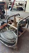 Honda GX270 Water Pump 9 HP, 300 GPM Flow Rate. Condition unknown