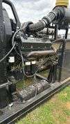 Industrial Water Pump with Diesel Engine Cummins 903 Diesel Power Unit Skid mounted w/ clutch & Hub city 290 Gear box