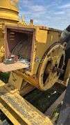CAT Industrial Diesel Gen., Trailer Caterpillar model D311H 4 Cylinder Diesel Generator on trailer - NO TITLE