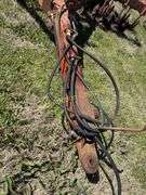 Krause 5255 No Till Drill Model 5255.  SR# 1874