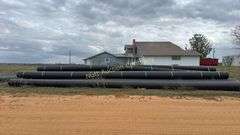 HDPE (High-Density Polyethylene) 20" x 50ft