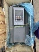 Janson Control Variable Frequency Drive