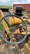 Eaton Asphalt Paver, Conveyor System NOT RUNNING 1,596 hours showing