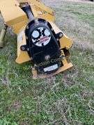 6' Rotary tiller Sr# 00300121 Gear driven