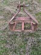 3Pt hitch