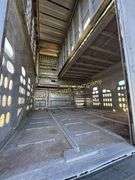 1992 Barrett 48' Aluminum Livestock Trailer WITH TITLE Vin 1B9L48209N1014422