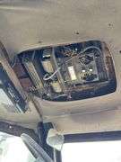 Case international 9150 tractor NO XMSN, CONDITION UNKNOWN