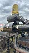 Industrial Water Pump with Diesel Engine Cummins 903 Diesel Power Unit Skid mounted w/ clutch & Hub city 290 Gear box